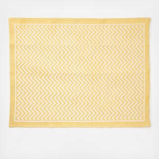 Pardi Chevron Kitchen Towel