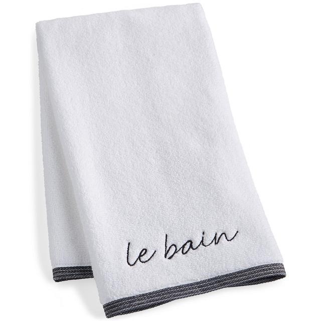 Charter Club Le Bain Hand Towel, Created for Macy's