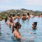 Sunday Funday Beach and Pool Crawl - Tamarindo - Brasilito - Potrero