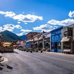 Idaho Springs