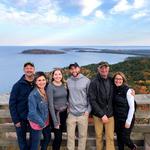 Sugarloaf Mountain