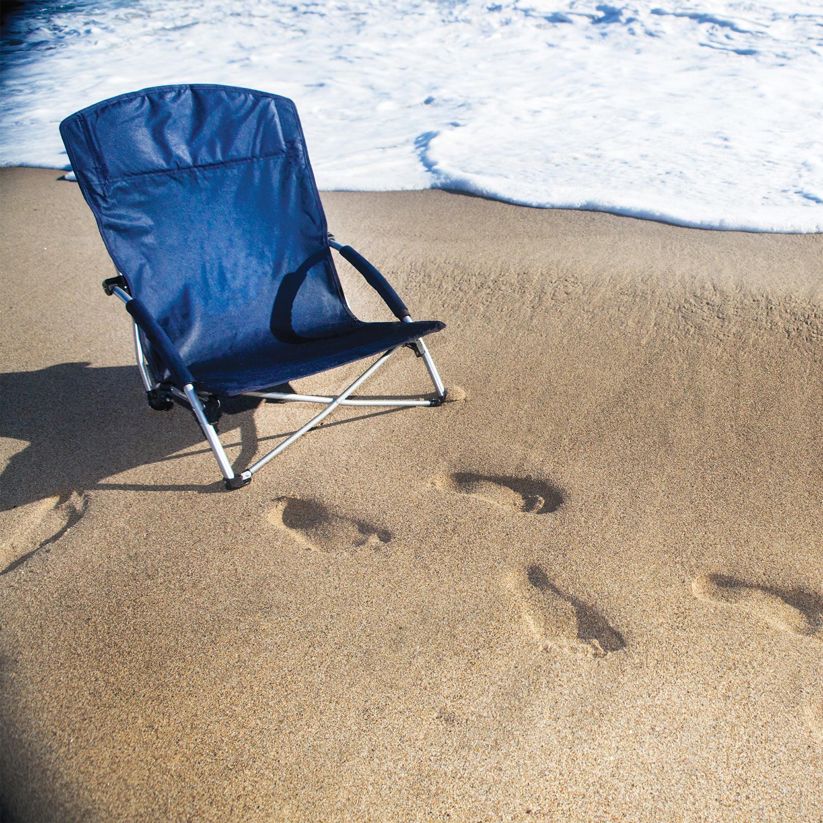 tranquility beach chair