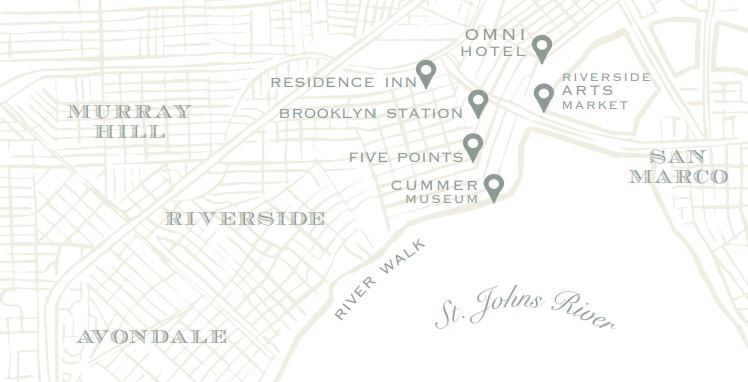 The Wedding Website of Carlton Middlekauff and Jake DeLany