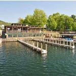 Boardwalk Restaurant & Marina