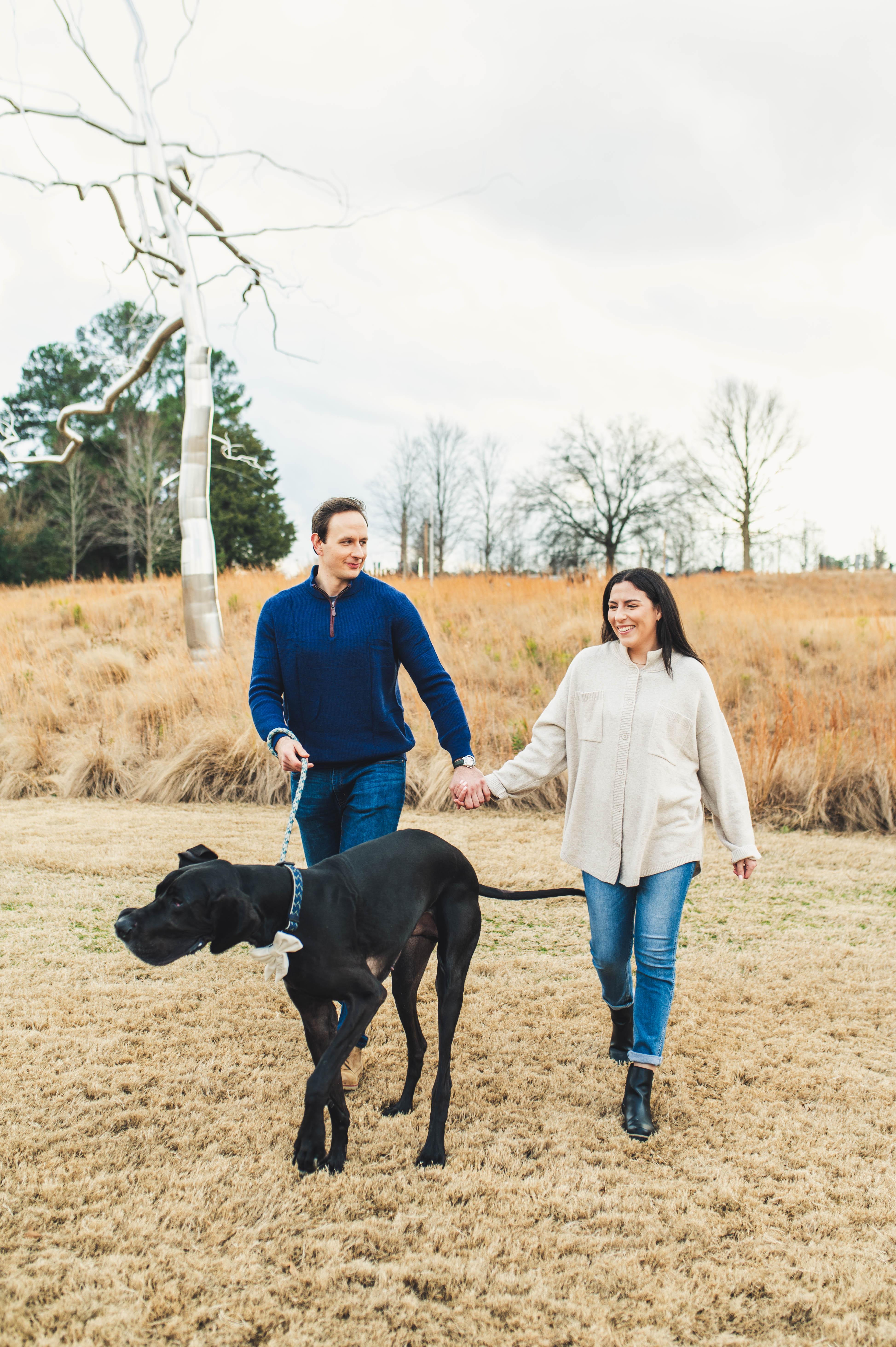 The Wedding Website of Christine McCarthy and Sefir Karat