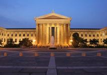 Philadelphia Museum of Art