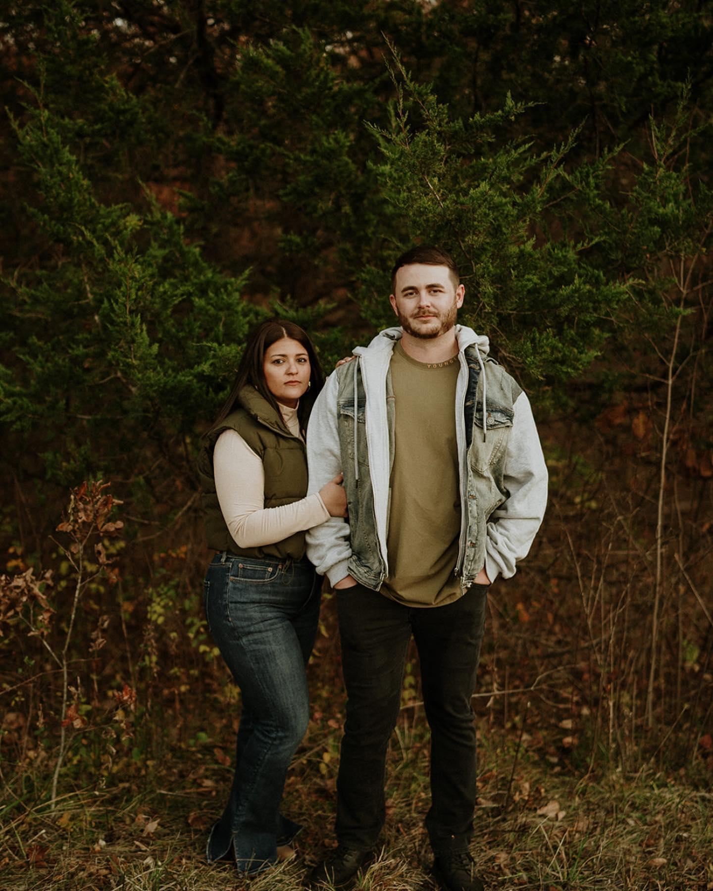 The Wedding Website of Sydney Drinovsky and Konner Bateman