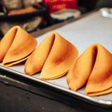 Golden Gate Fortune Cookie Factory