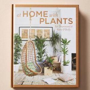 At Home With Plants