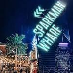 Sparkman Wharf
