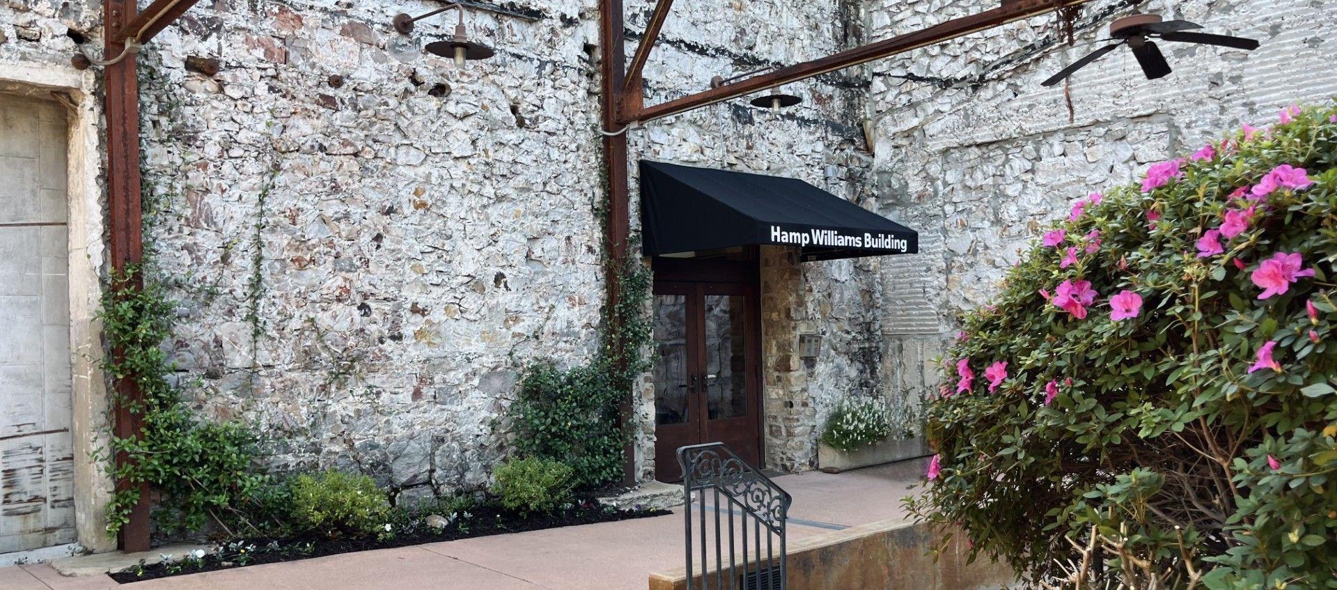 The Wedding Website of Elizabeth Kahler and Blake Bowlin