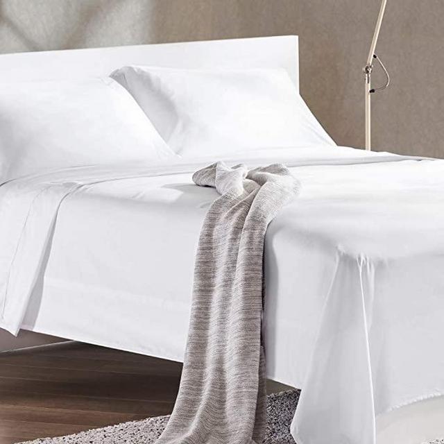 SLEEP ZONE Cooling Sheet Queen Set