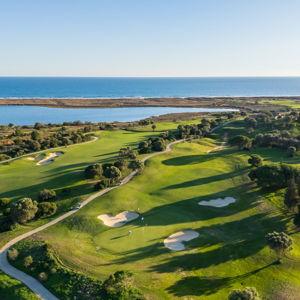 Honeymoon Golf