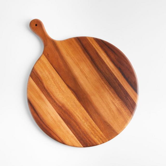 Tondo Small Serving Board