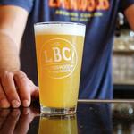 Lynnwood Brewing Concern