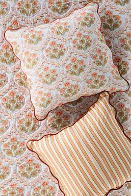 Iluka Euro Sham