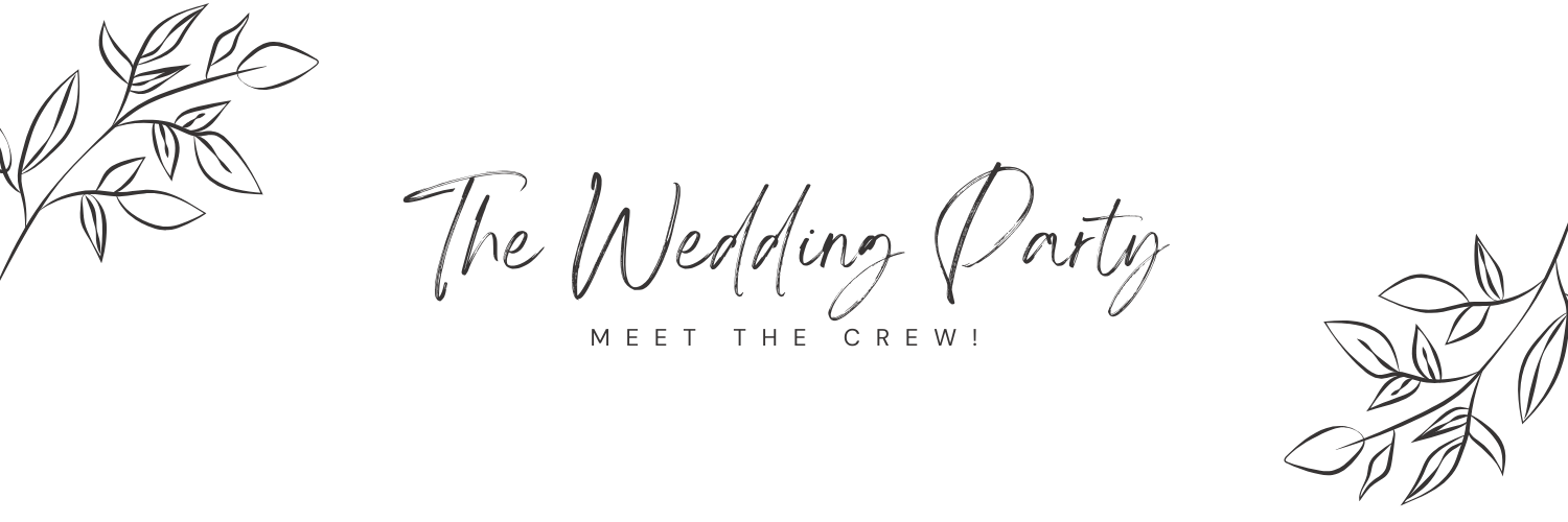 The Wedding Website of Shallanda Forbes and Tomel Walker