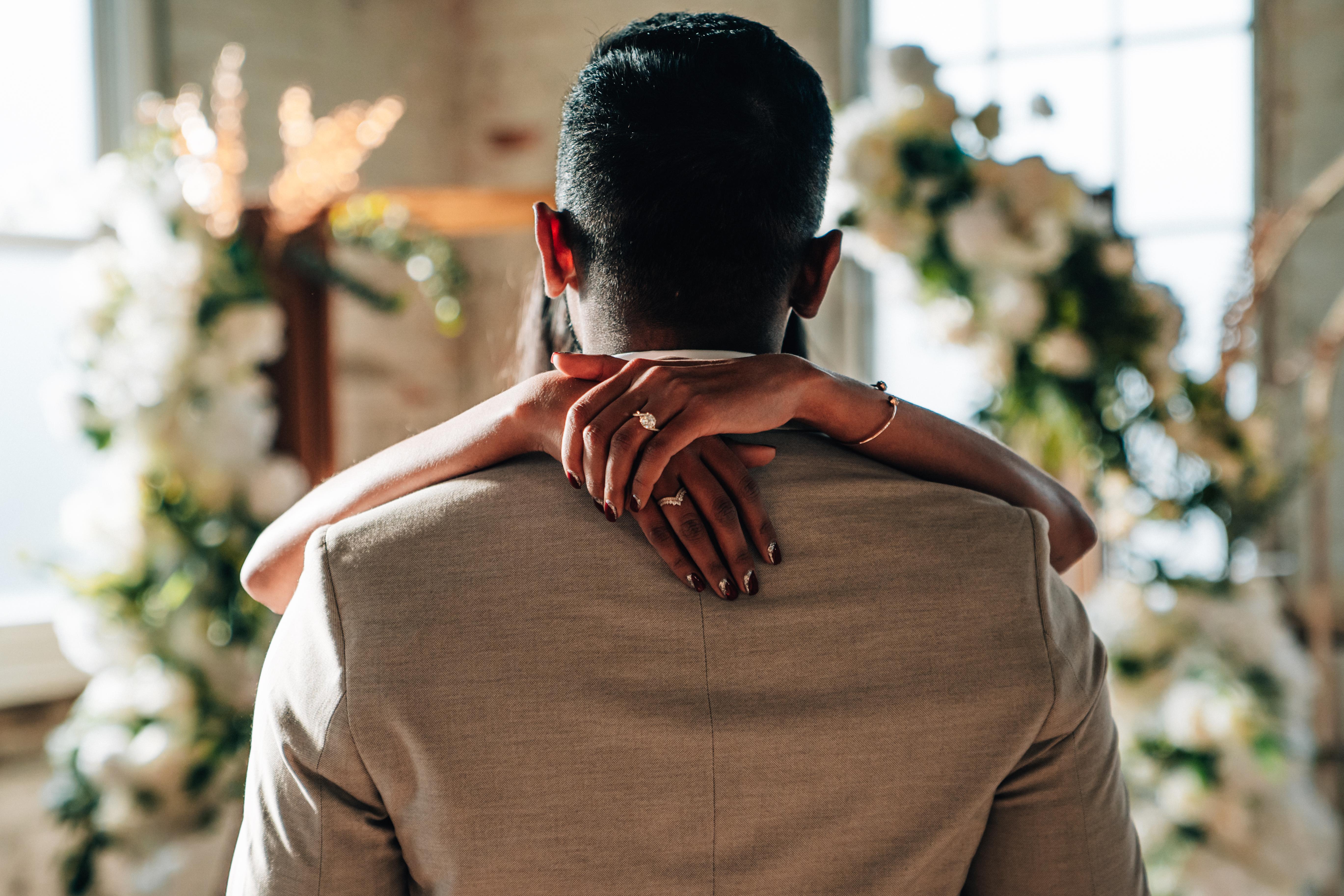 The Wedding Website of Jenis Jesuratnam and Himeshi Samarasinghe