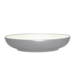 Noritake® Colorwave Pasta Serving Bowl in Slate