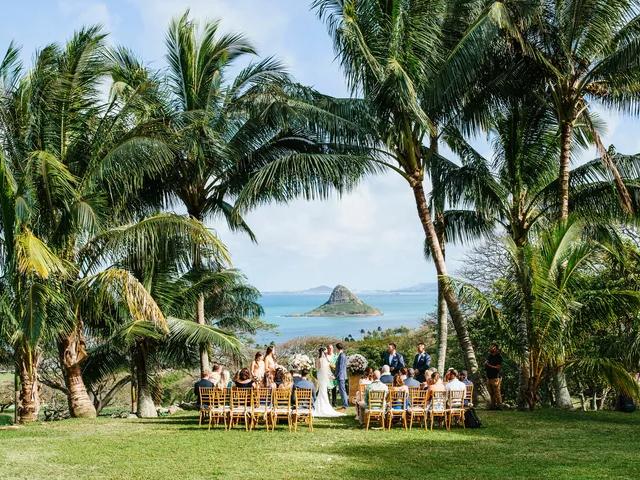 The Wedding Website of Kanani Eskew and Darin Sanders