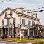 Grand Pacific Junction Historic Shopping District