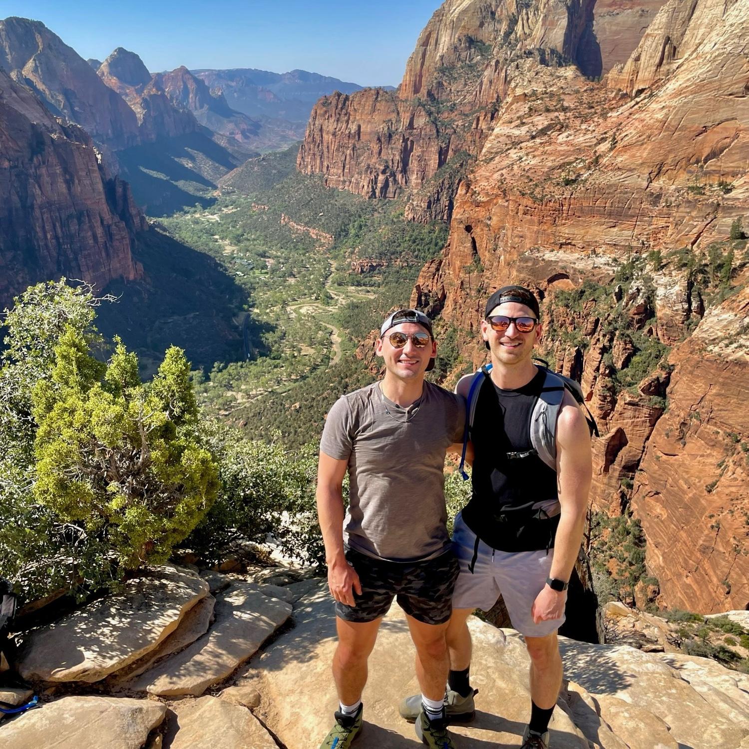 Zion