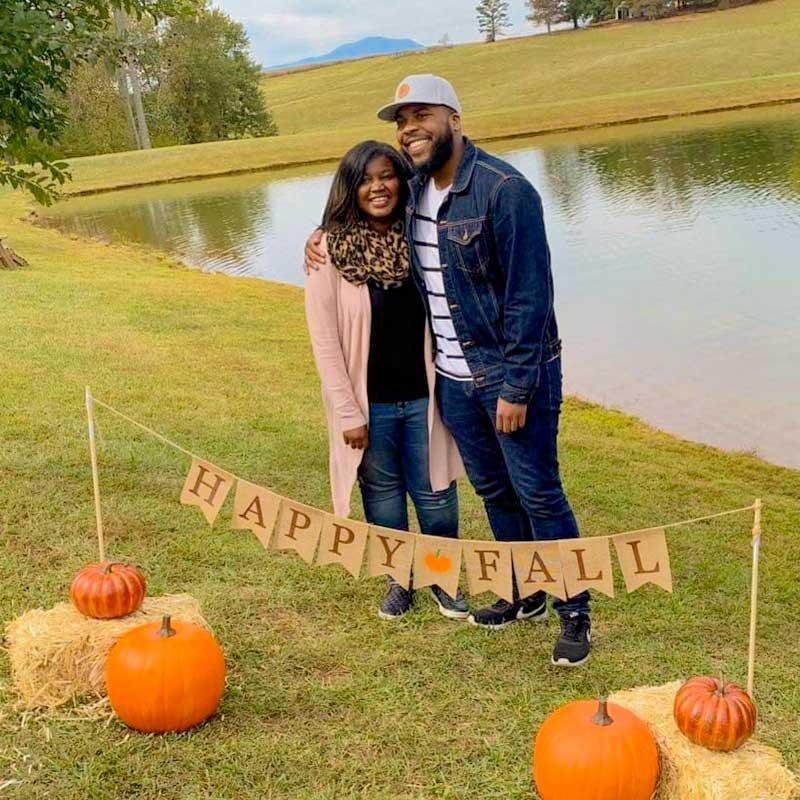 October 2019. Happy Fall Ya'll 🍂