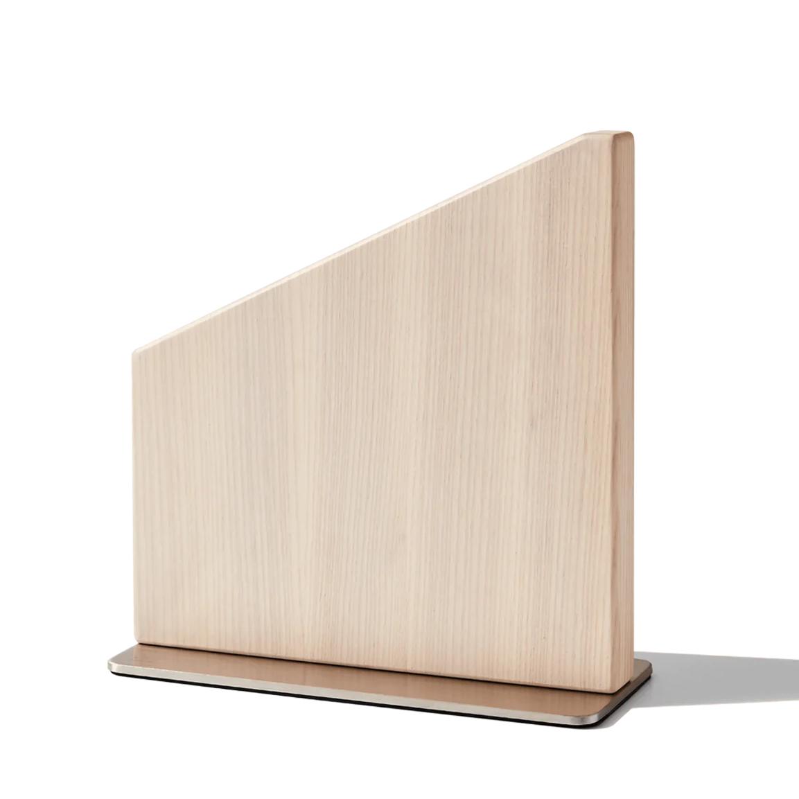 The Stand in White Ash