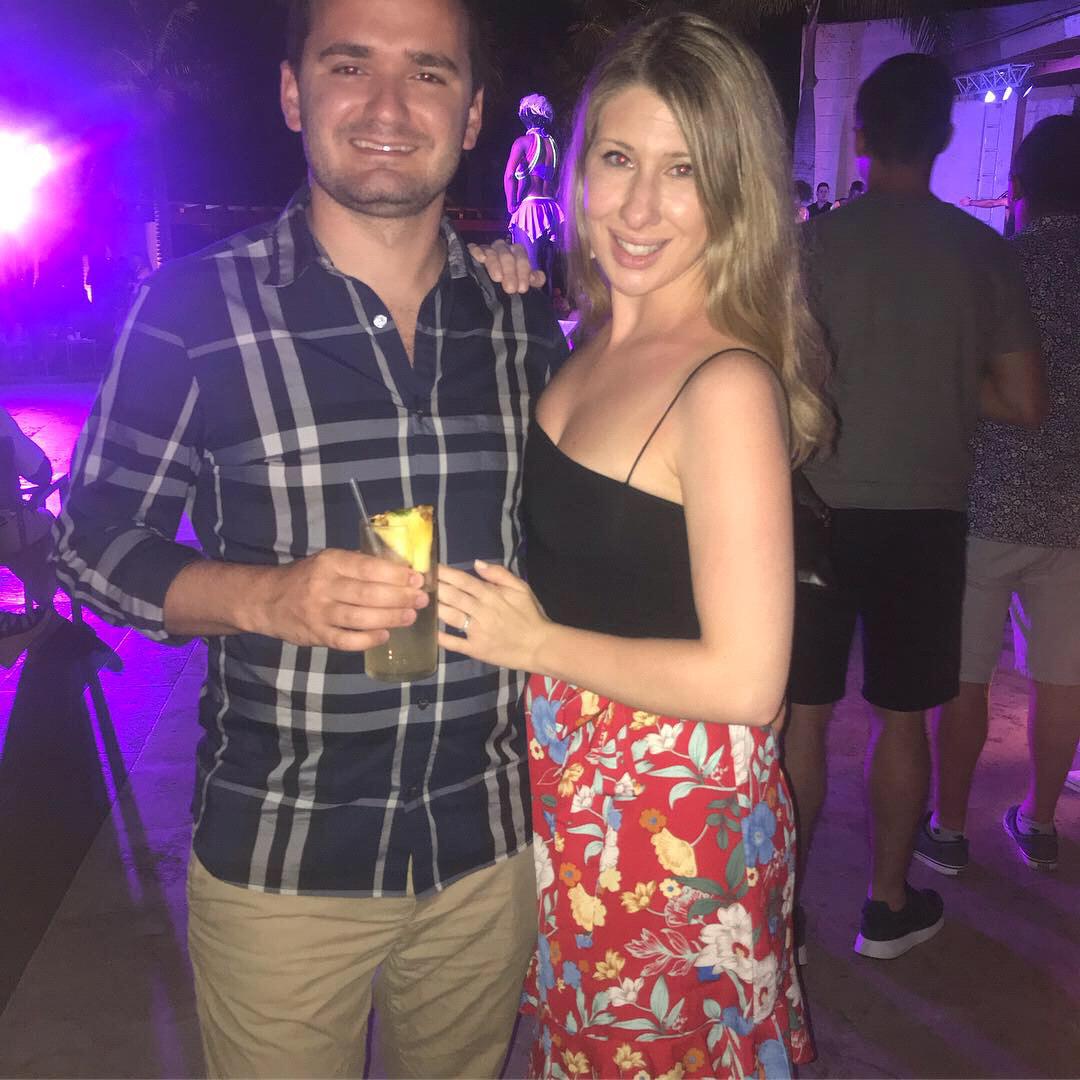 Punta Cana 2018