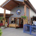 Moose's Tooth Pub & Pizzeria