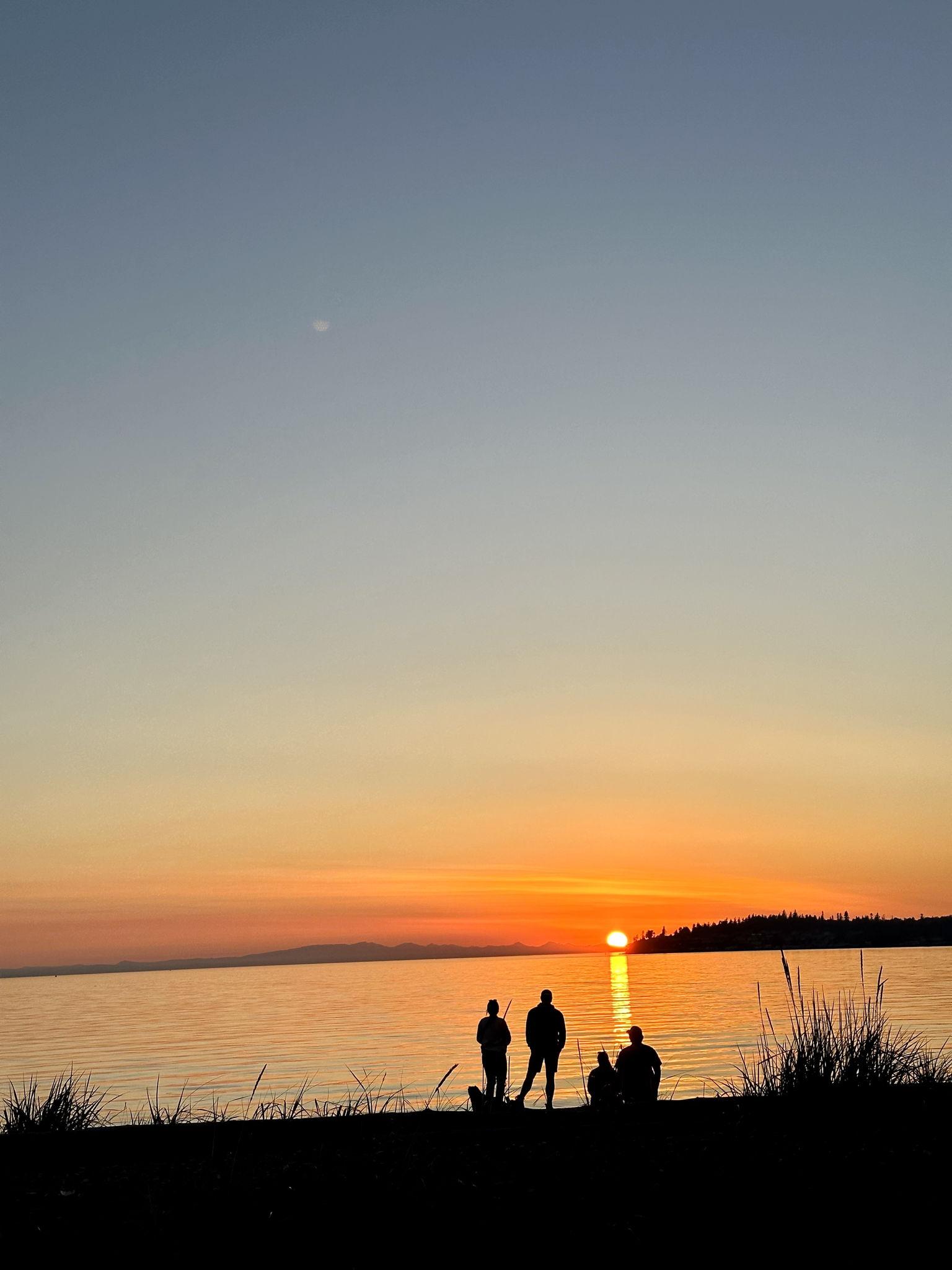 The Wedding Website of Ramsay Bauer and Mia Torlai