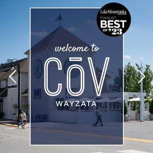 CōV Gift Card