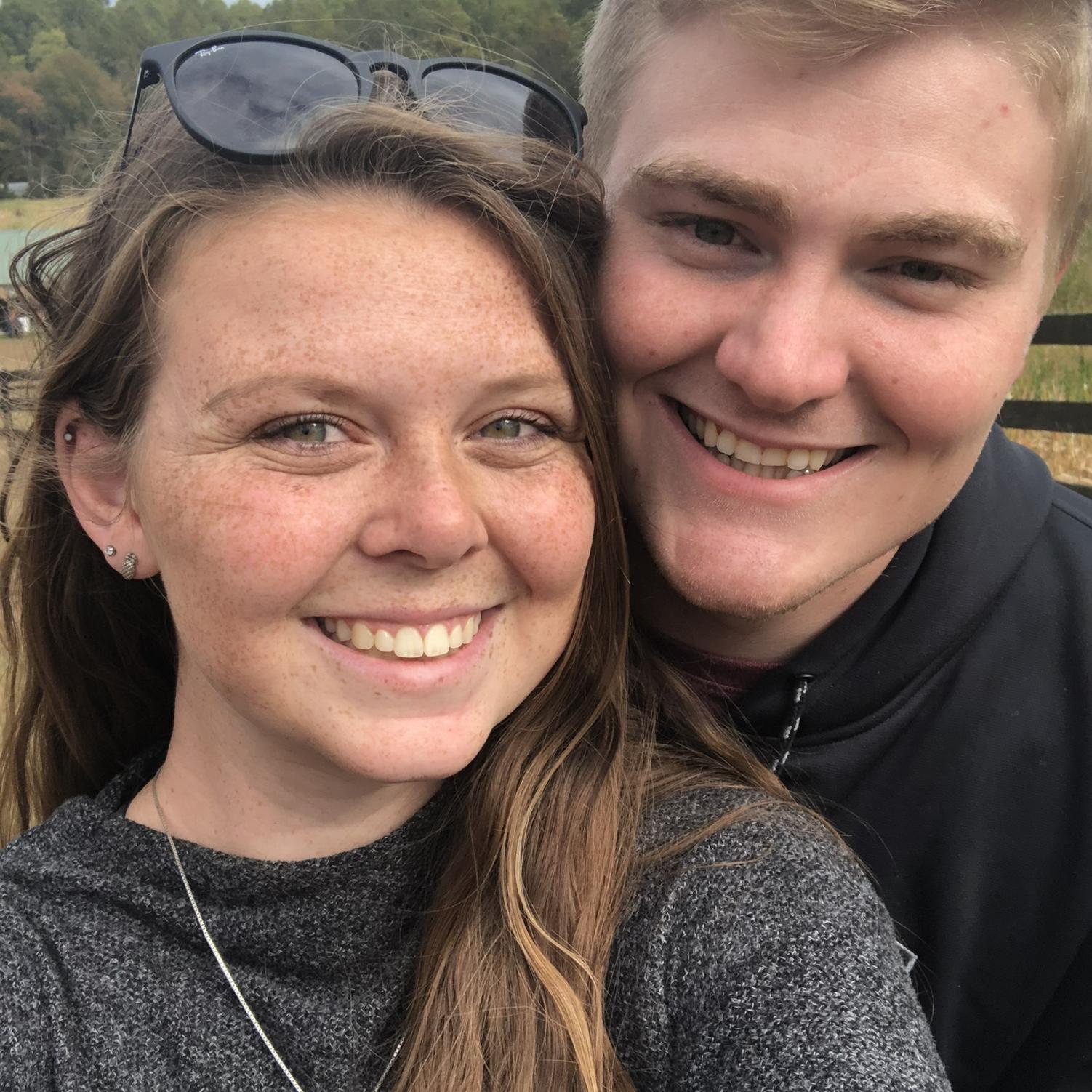 Pumpkin patch October 2019