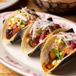 Rocco's Tacos & Tequila Bar
