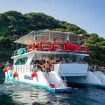 Sierra Madres Half day Vallarta Sea Tour