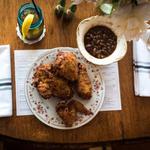 The Southerner