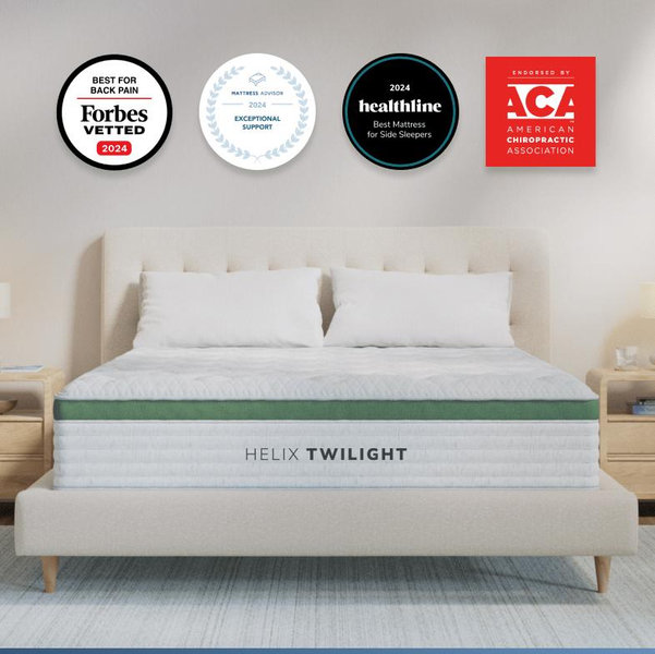 Helix Mattress Fund