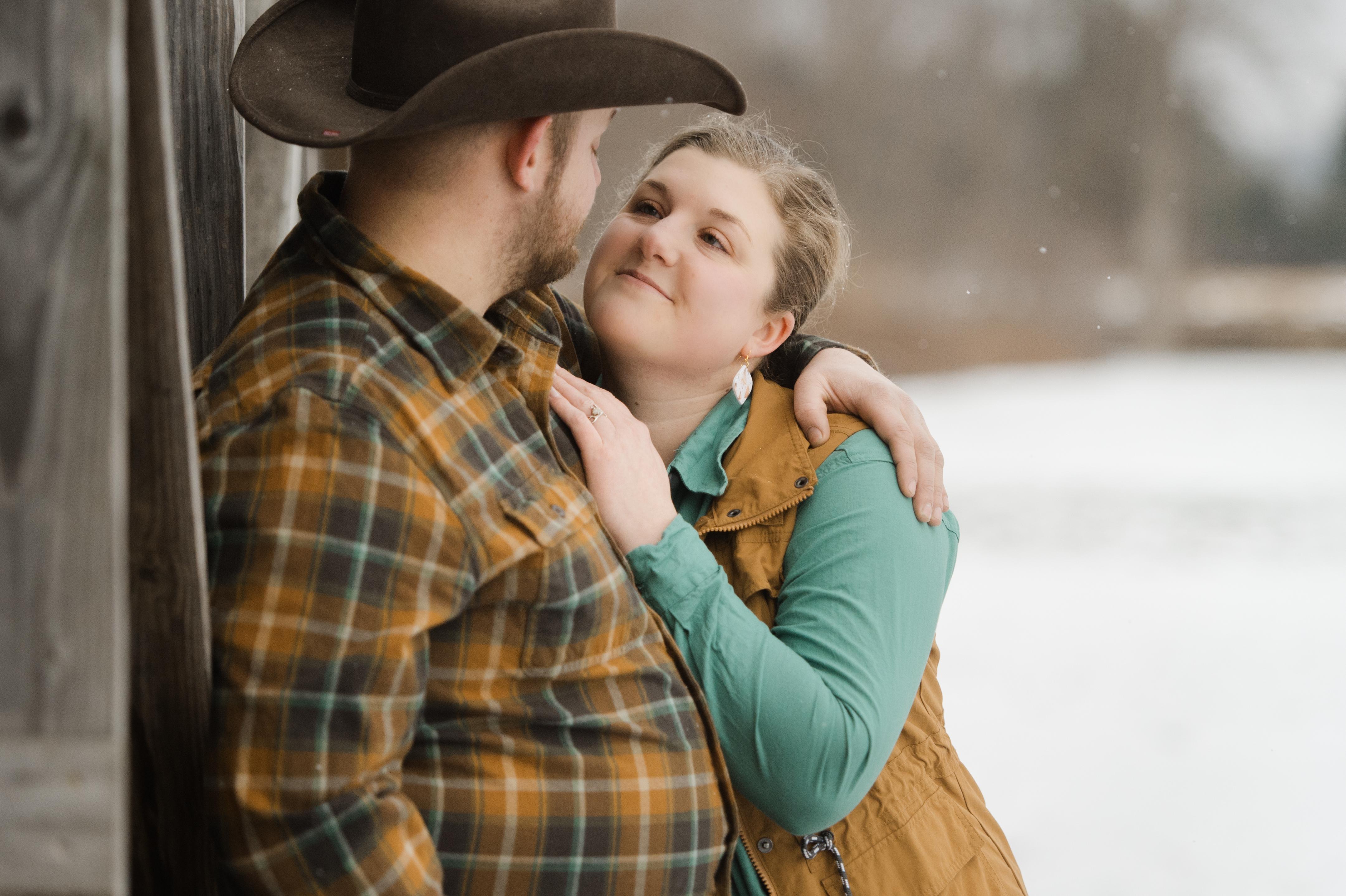 The Wedding Website of Melissa Ulm and Andrew Eaton