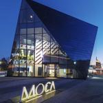 Museum of Contemporary Art Cleveland