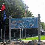 John Pennekamp Coral Reef State Park