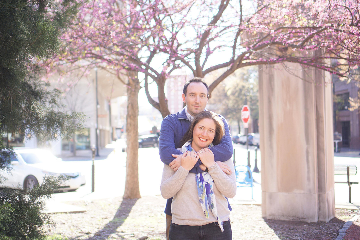 The Wedding Website of Chandalyn Chrzanowski and Scott Trible
