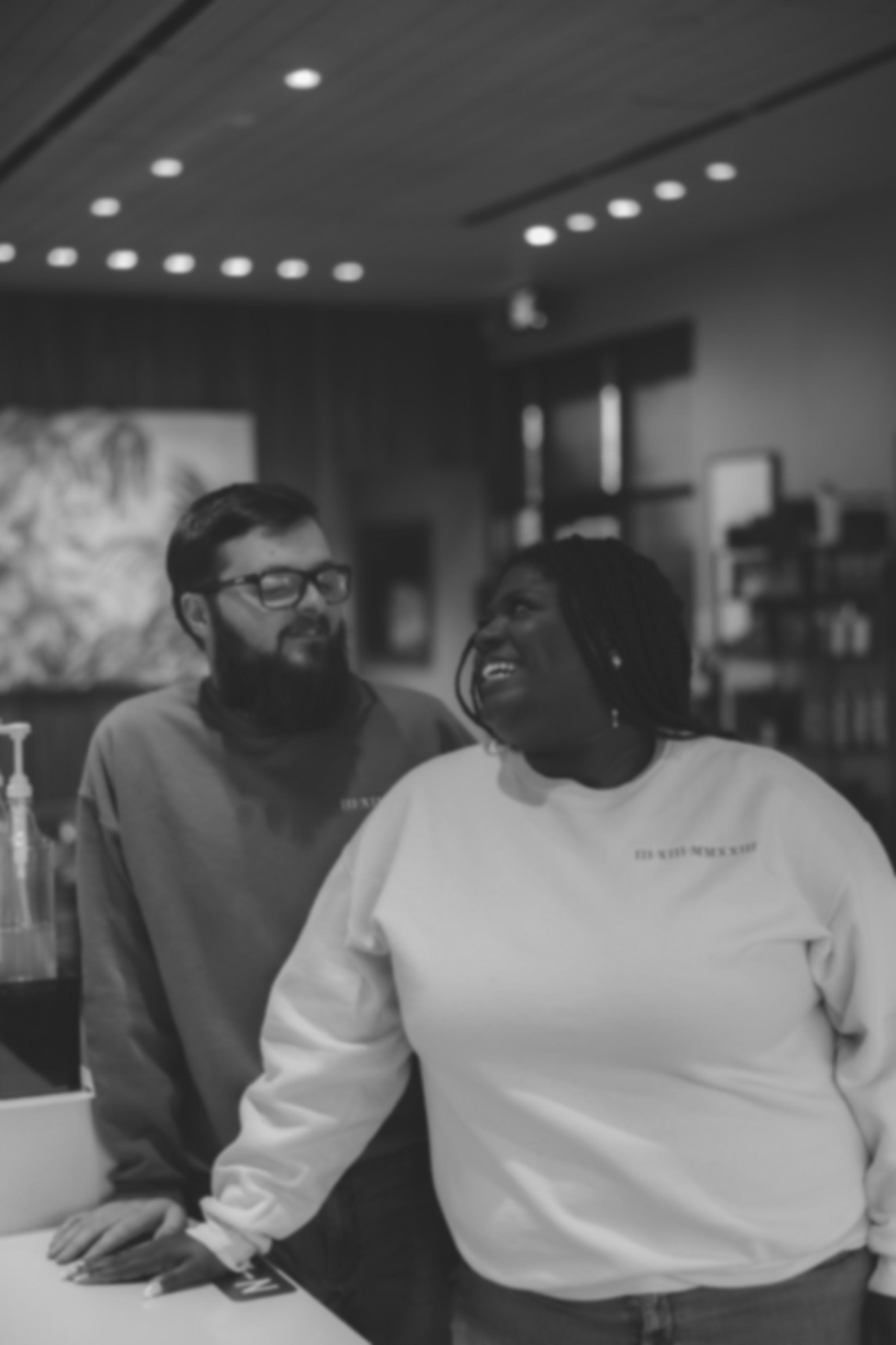 The Wedding Website of Dasia Moore and Jonathan Coe