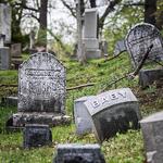 Mount Hope Cemetery