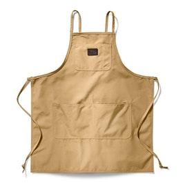 Workshop Tin Cloth Apron