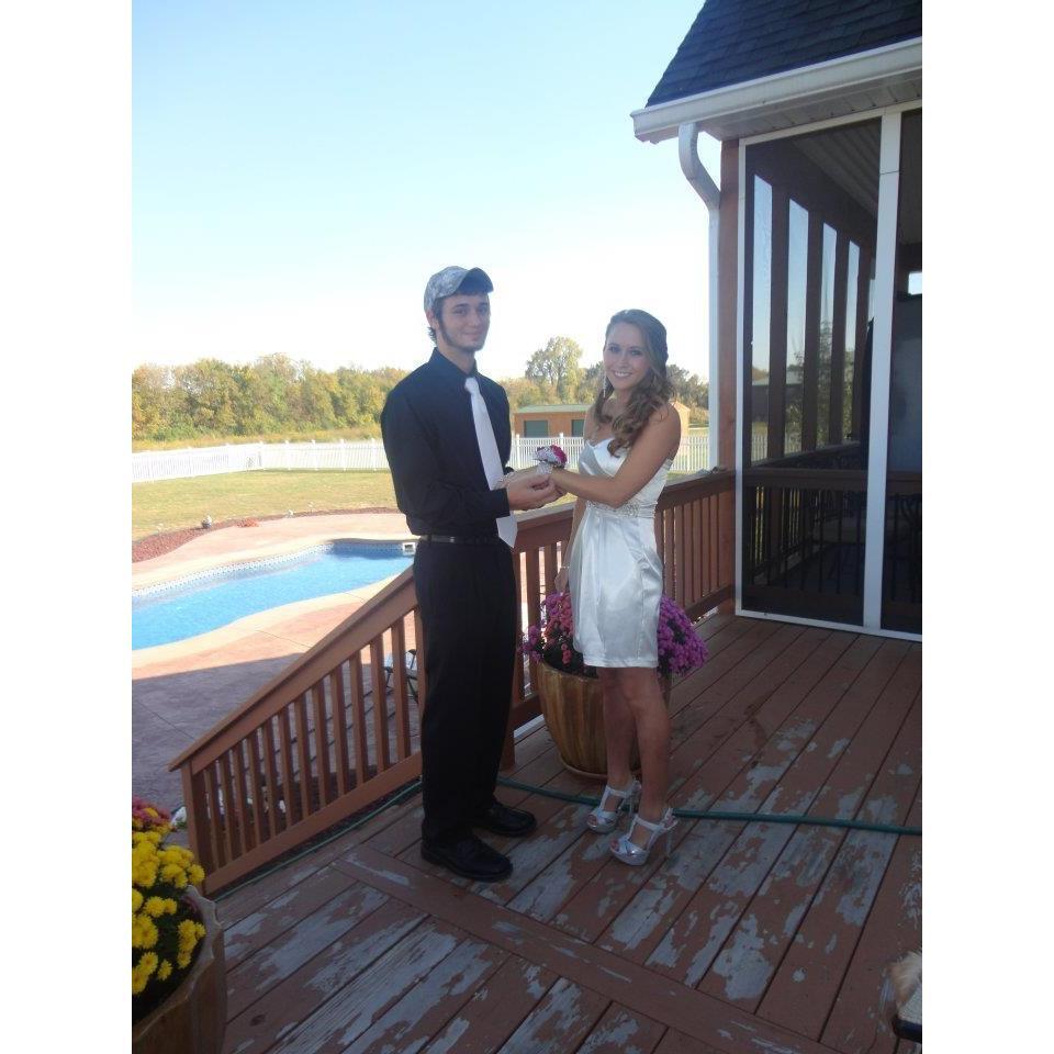 Homecoming 2011!