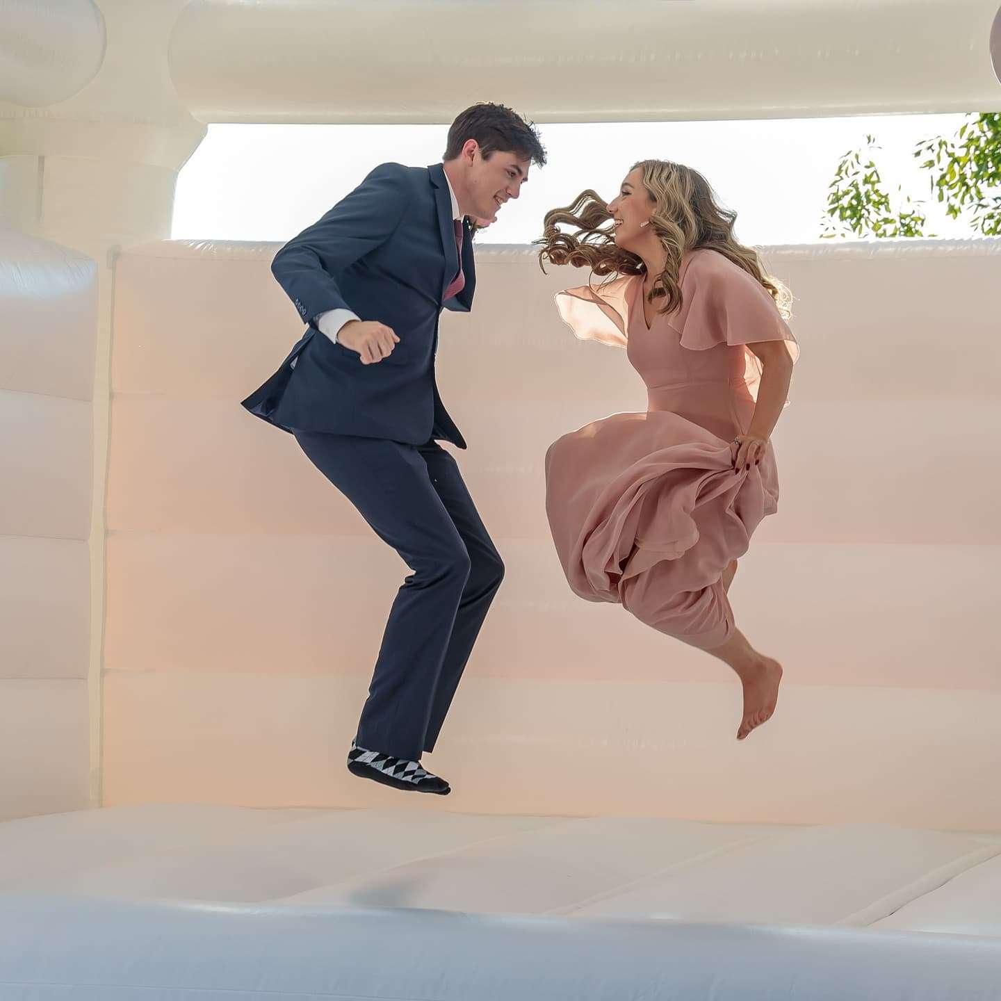 Soley and Ians Wedding '21