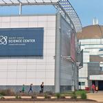 Saint Louis Science Center