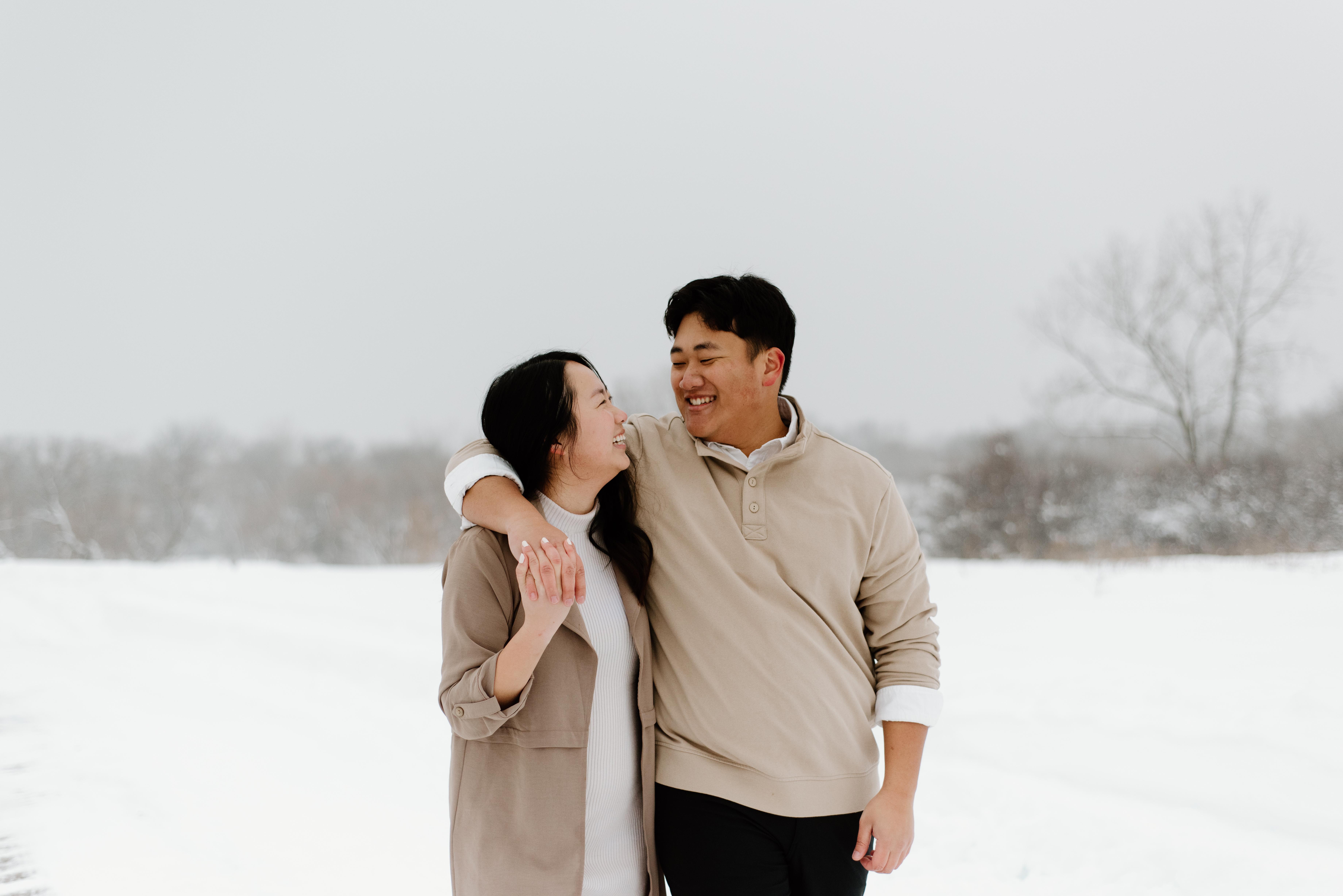 The Wedding Website of Seth Lee and Xena Vang