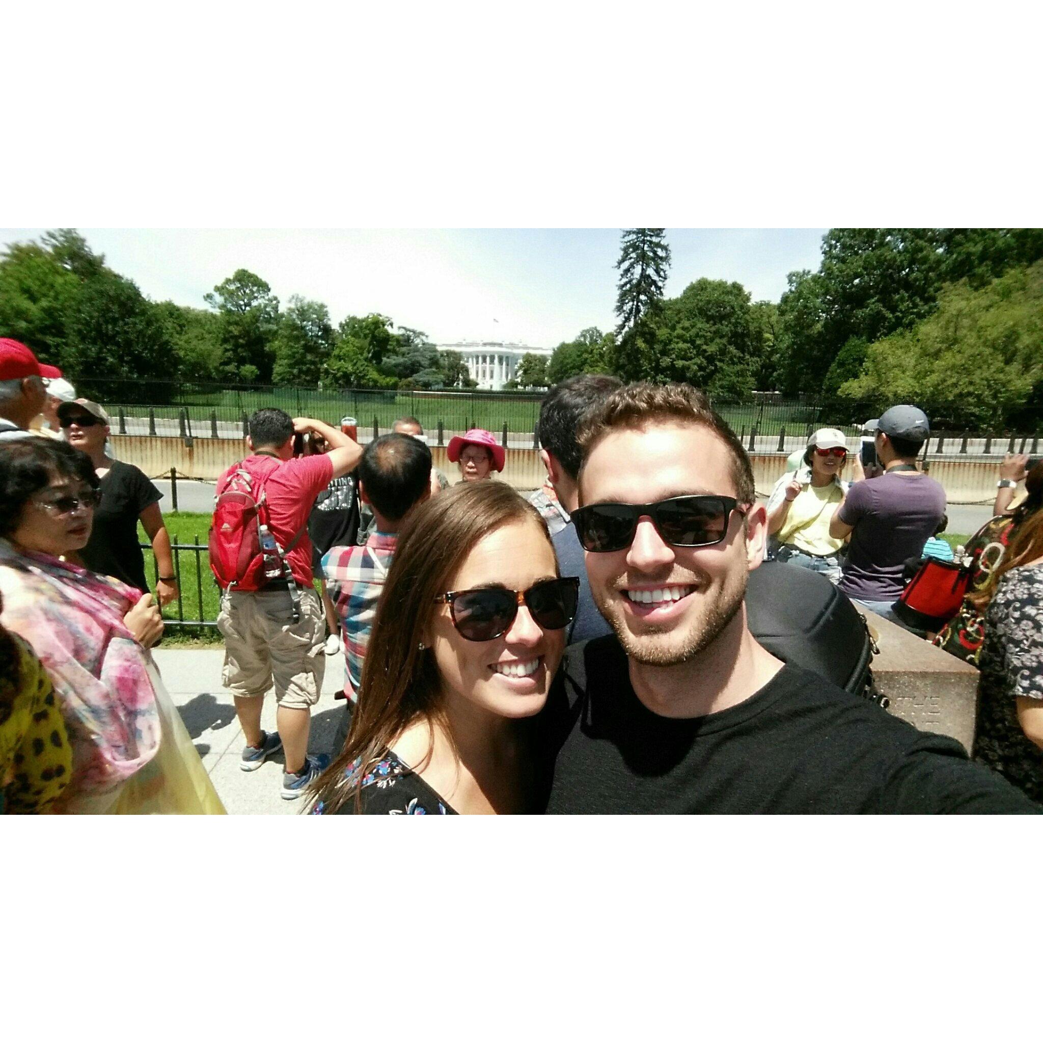 Washington DC | 2015