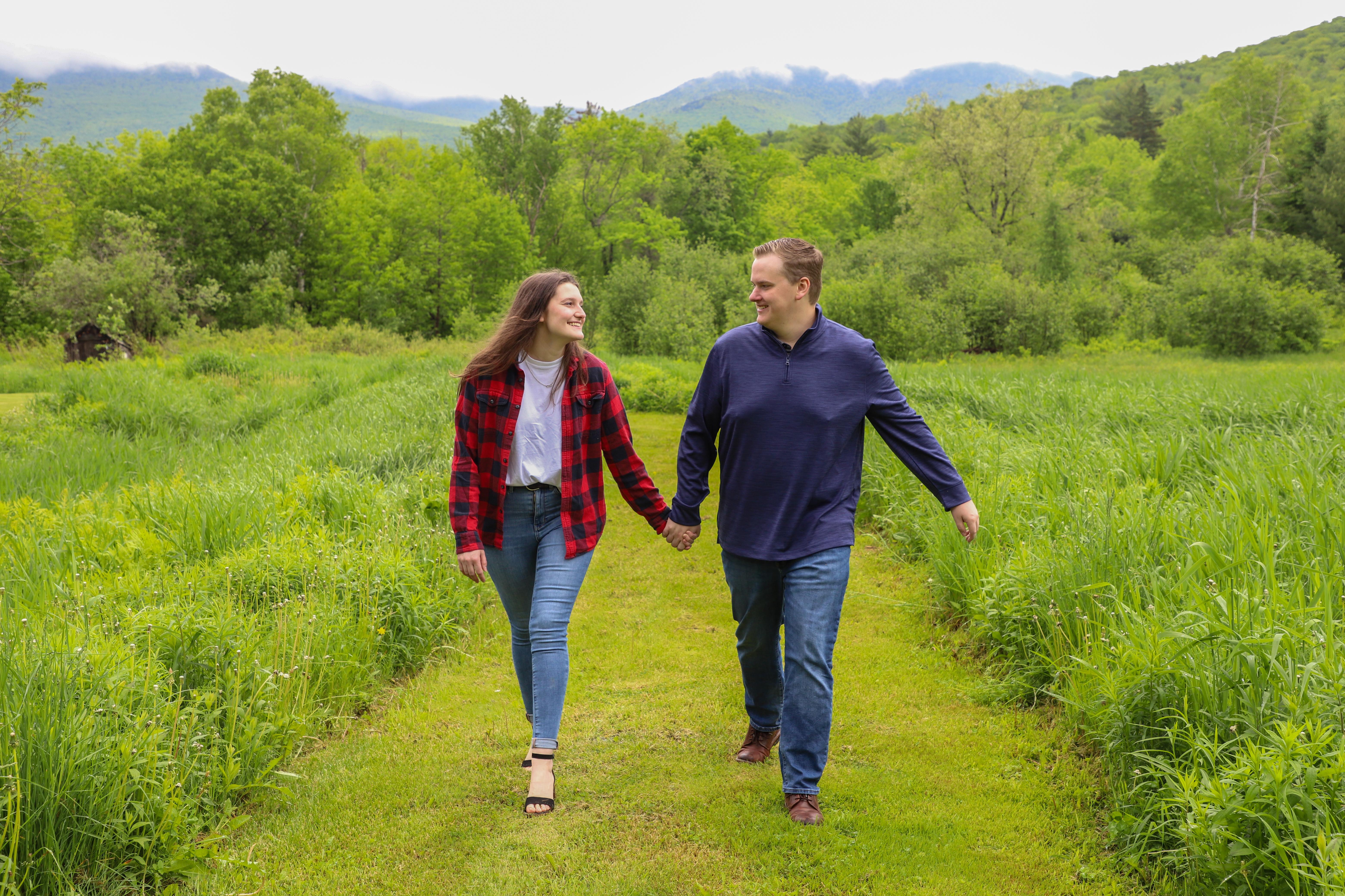 The Wedding Website of Olivia Robillard and Matthew Mace